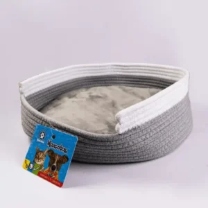 CAMA REDONDA TEJIDA PEQ (MX-873)