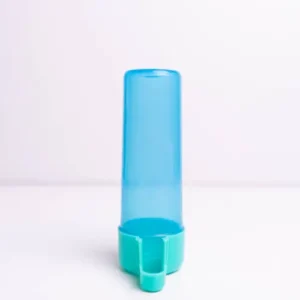 BEBEDERO P/AVES GDE 80 ML