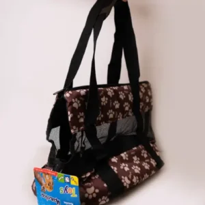BOLSO TRANSPORTADOR ESTAMP. PEQ. (AP-2493)