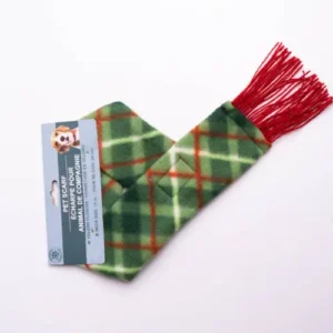 BUFANDA P/MASCOTAS 10 CM (2547)