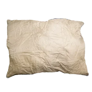 CAMA TIPO COJIN BEIGE