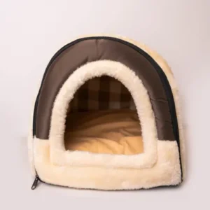 CAMA TIPO KENNEL