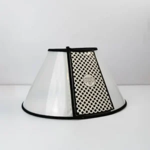 COLLAR ISABELINO N° +2 PLASTICO