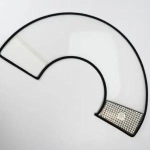 COLLAR ISABELINO N° 3 PLASTICO