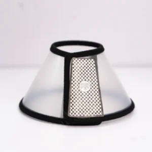 COLLAR ISABELINO N° 7 PLASTICO