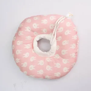 COLLAR ISABELINO TELA