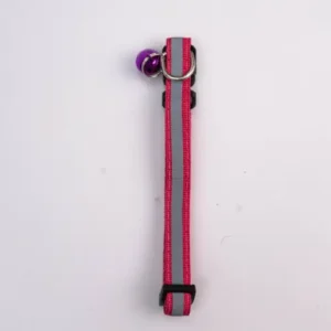 COLLAR NYLON AJUS. REFLEC P/PERRO (2091)