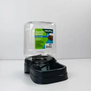 COMEDERO AUTOMATICO VIBRANTLIFE