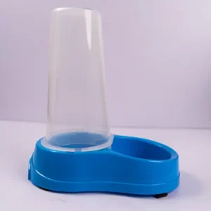 COMEDERO PLAST. C/DISPES. PEQ (MX-888)