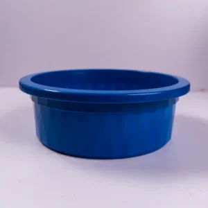 COMEDERO PLAST. REDON. DURO (2285)