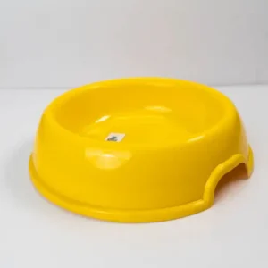 COMEDERO P/PERRO REDONDO GDE