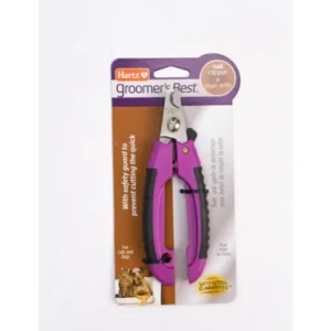 CORTA UÑAS HARTZ GROOMERS BEST