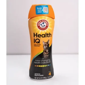 DESODORANTE D/ARENA ARM&HAMMER HEALTH IQ 184GR