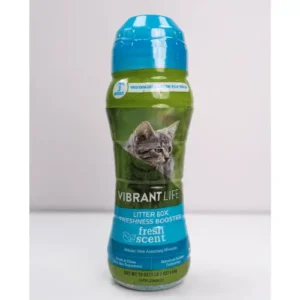 DESODORANTE VIBRANT LIFE 510GR