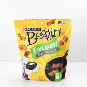 GALLETAS BEGGIN TOCINETA