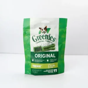 GALLETAS GREENIES ORIGINAL