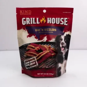 GALLETAS GRILL HOUSE 127 GR