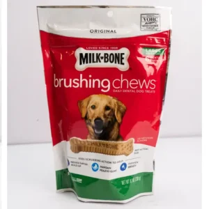 GALLETAS MILK-BONE BRUSHING