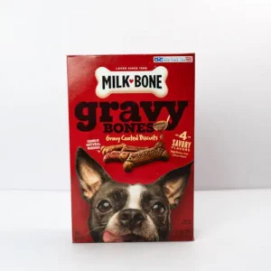 GALLETAS MILK-BONE GRAVY BONES 539 GR