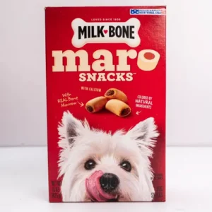 GALLETAS MILK-BONE MAROSNACKS
