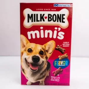 GALLETAS MILK-BONE MINIS