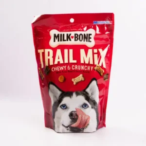 GALLETAS MILK-BONE TRAIL MIX 255 GR