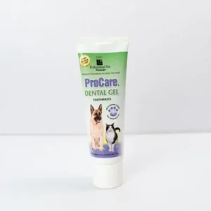 GEL DENTAL P/PERRO PROCARE 113 GR