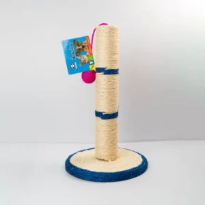 JUGUETE P/GATO D/CORDEL 38 CM (MX-521)