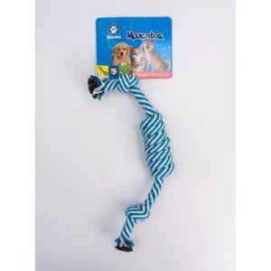 JUGUETE P/PERRO D/CUERDA (MX-820)