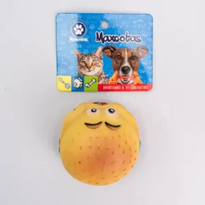 JUGUETE P/PERRO HAMBURGUESA (MX-407)