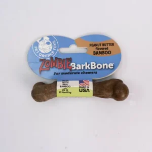 JUGUETE P/PERRO HUESO BARKBONE MANI