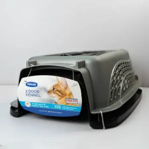 KENNEL PLASTICO PETMATE XXS 48,2X32,5X25,4CM