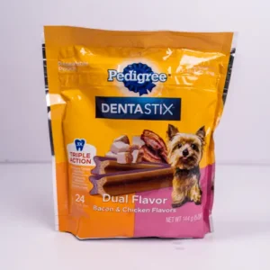 PALITOS DENTASTIX PEDIGREE DUAL R/P 24 UND