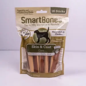 PALITOS SMARTBONE PIEL Y PELO