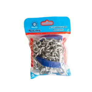 PASEADOR D/CADENA C/ASA NYLON MED (MX-041)