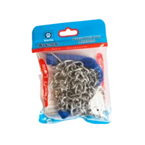 PASEADOR D/CADENA C/ASA NYLON PEQ (D16-131)