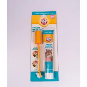 PASTA DENTAL P/GATO ARM&HAMMER (2495)