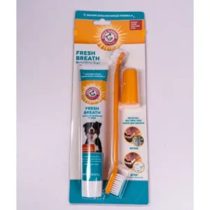 PASTA DENTAL P/PERRO ARM&HAMMER