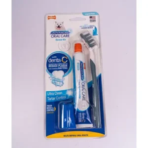 PASTA DENTAL P/PERRO NYLABONE