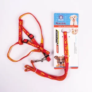 PECHERA C/PASE. NYLON BICOLOR PEQ (MX-046)