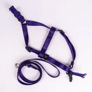 PECHERA NYLON AJUS. 16 MM C/PASEADOR
