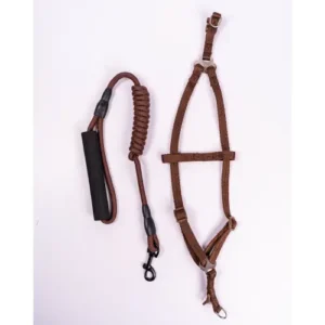 PECHERA NYLON AJUS. C/PASEADOR C/GOMA TALLA S