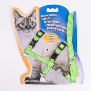 PECHERA NYLON P/GATOS