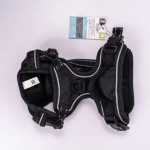 PECHERA T/ARNESS PET CRAFT