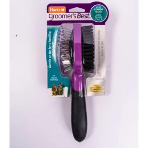 PEINE HARTZ SMALL COMBO 2EN1