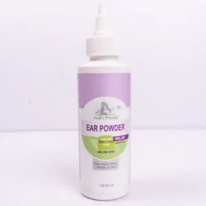 POLVO P/ OIDOS FOUR PAWS 28 GR EAR POWDER