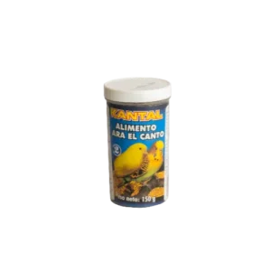 ALIMENTO CANTO KANTAL 150 GR