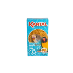 ALIMENTO PERICO KANTAL