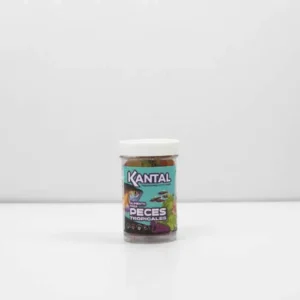 ALIMENTO P/PECES KANTAL