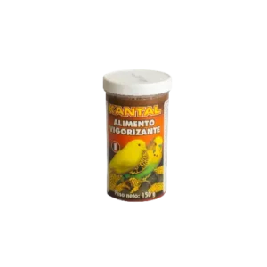 ALIMENTO VIGORIZANTE KANTAL 150 GR